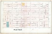Plat 011, San Francisco 1876 City and County